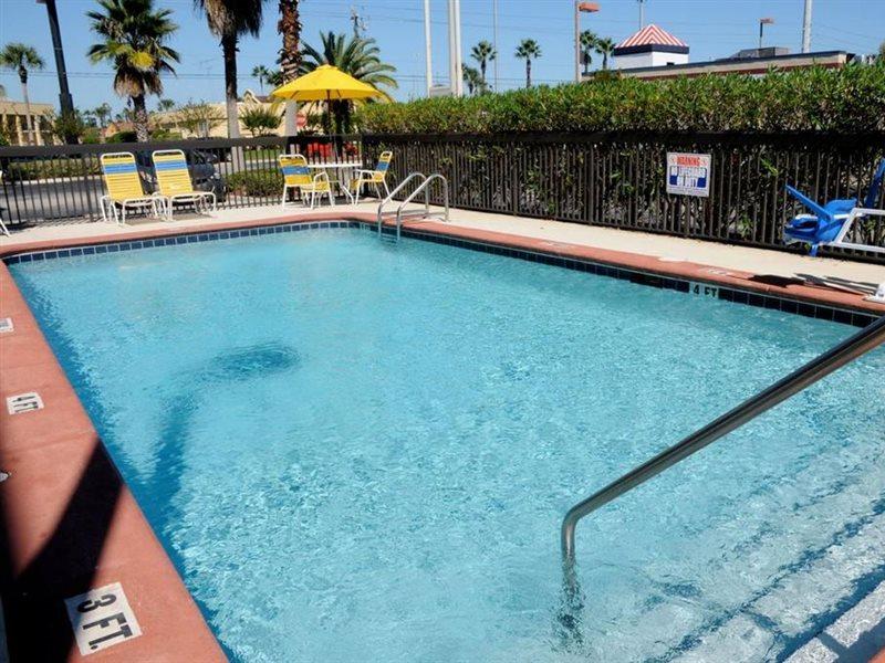 Hampton Inn Saint Augustine-I-95 ภายนอก รูปภาพ