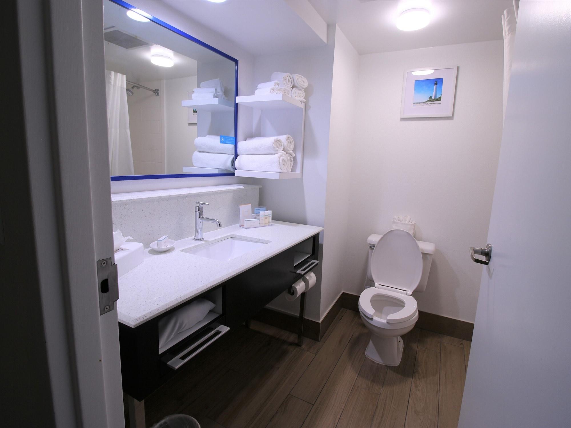 Hampton Inn Saint Augustine-I-95 ภายนอก รูปภาพ