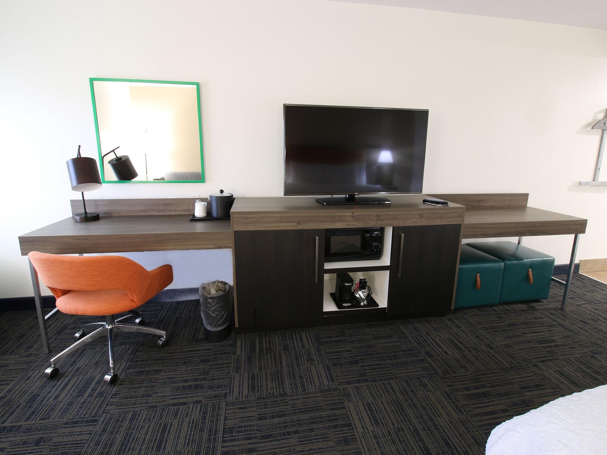 Hampton Inn Saint Augustine-I-95 ภายนอก รูปภาพ