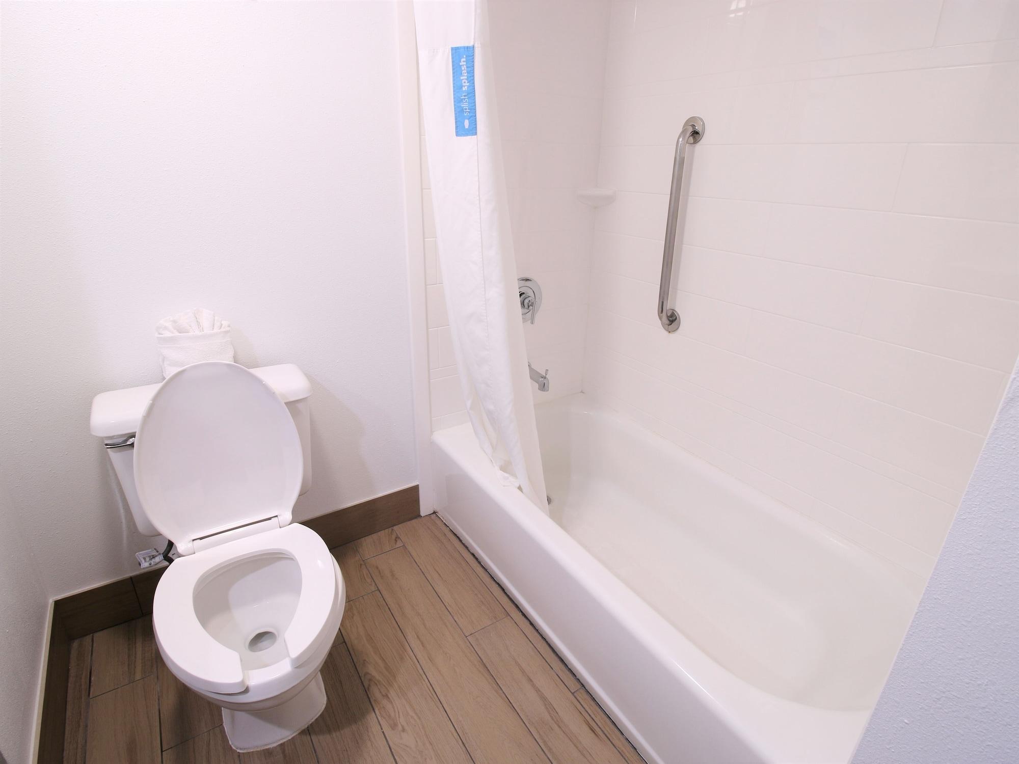 Hampton Inn Saint Augustine-I-95 ภายนอก รูปภาพ