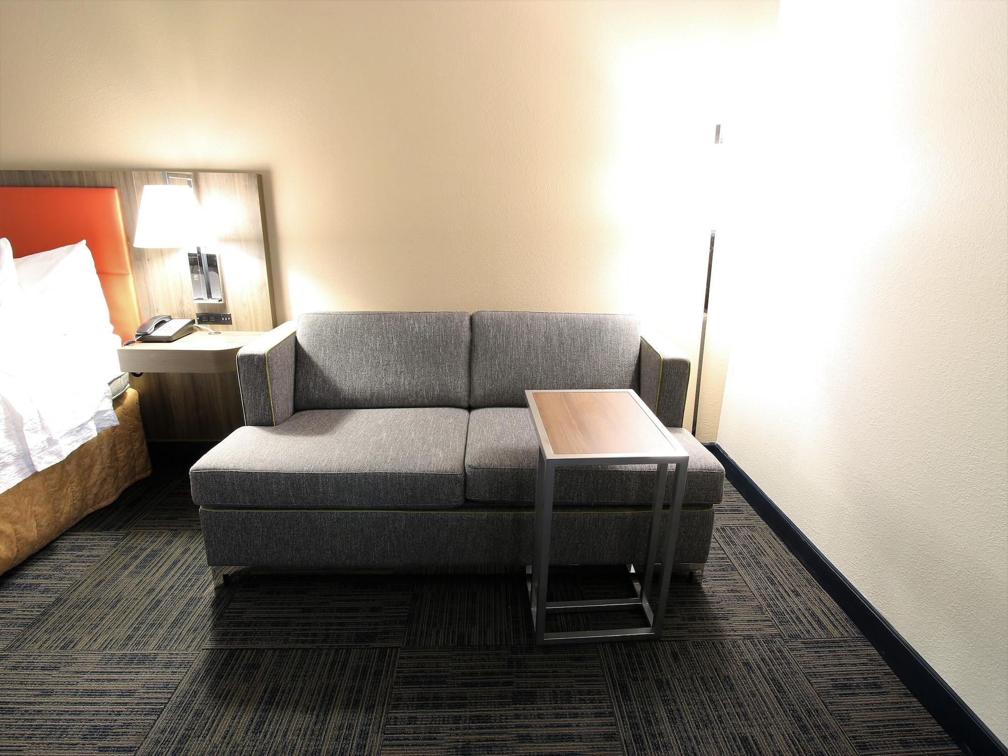 Hampton Inn Saint Augustine-I-95 ภายนอก รูปภาพ