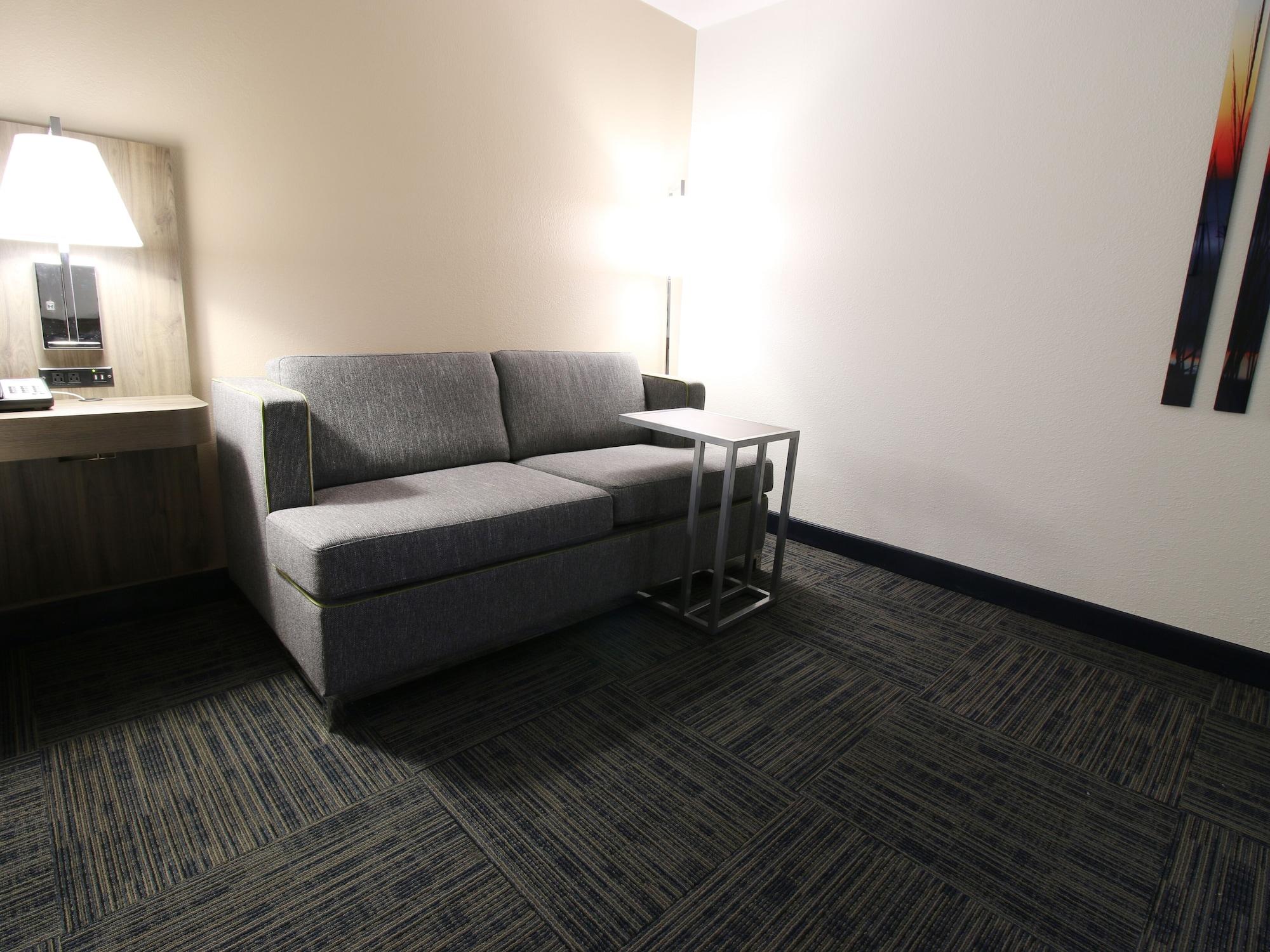 Hampton Inn Saint Augustine-I-95 ภายนอก รูปภาพ