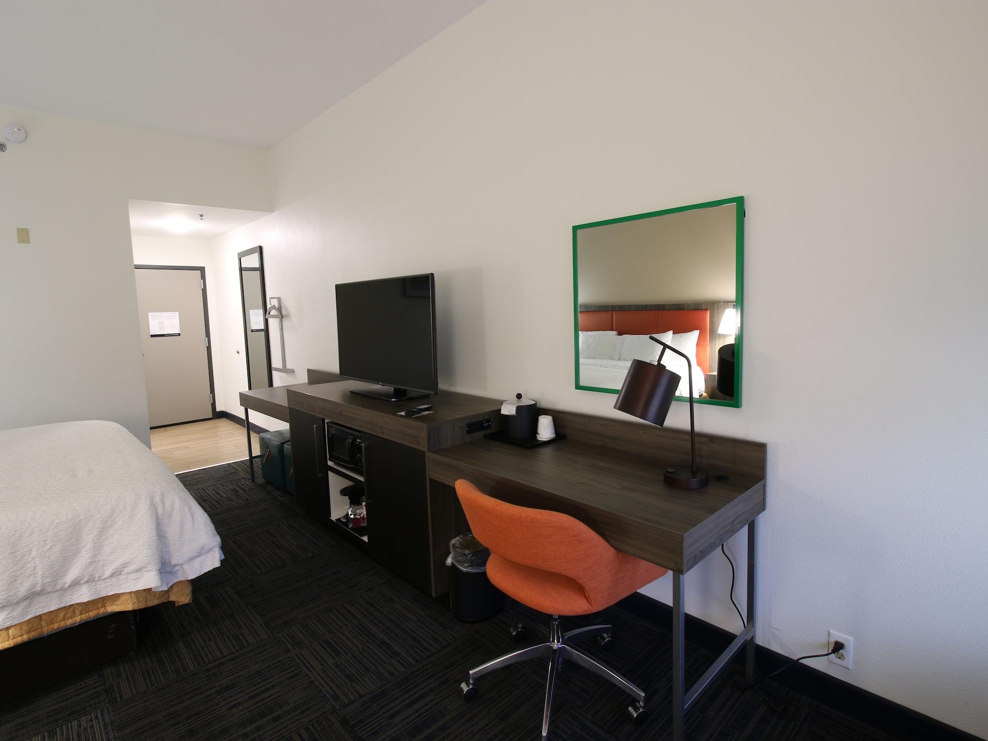 Hampton Inn Saint Augustine-I-95 ภายนอก รูปภาพ