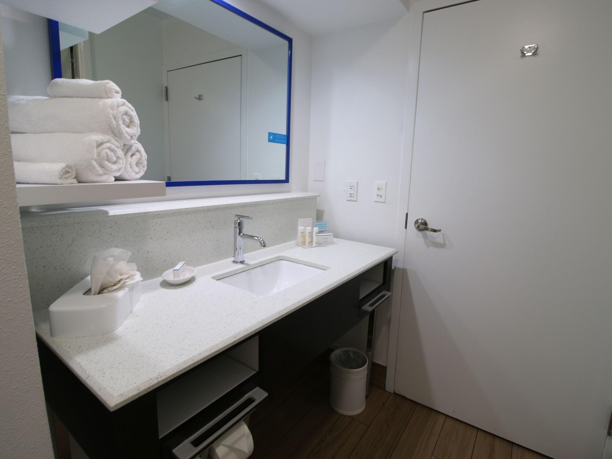 Hampton Inn Saint Augustine-I-95 ภายนอก รูปภาพ