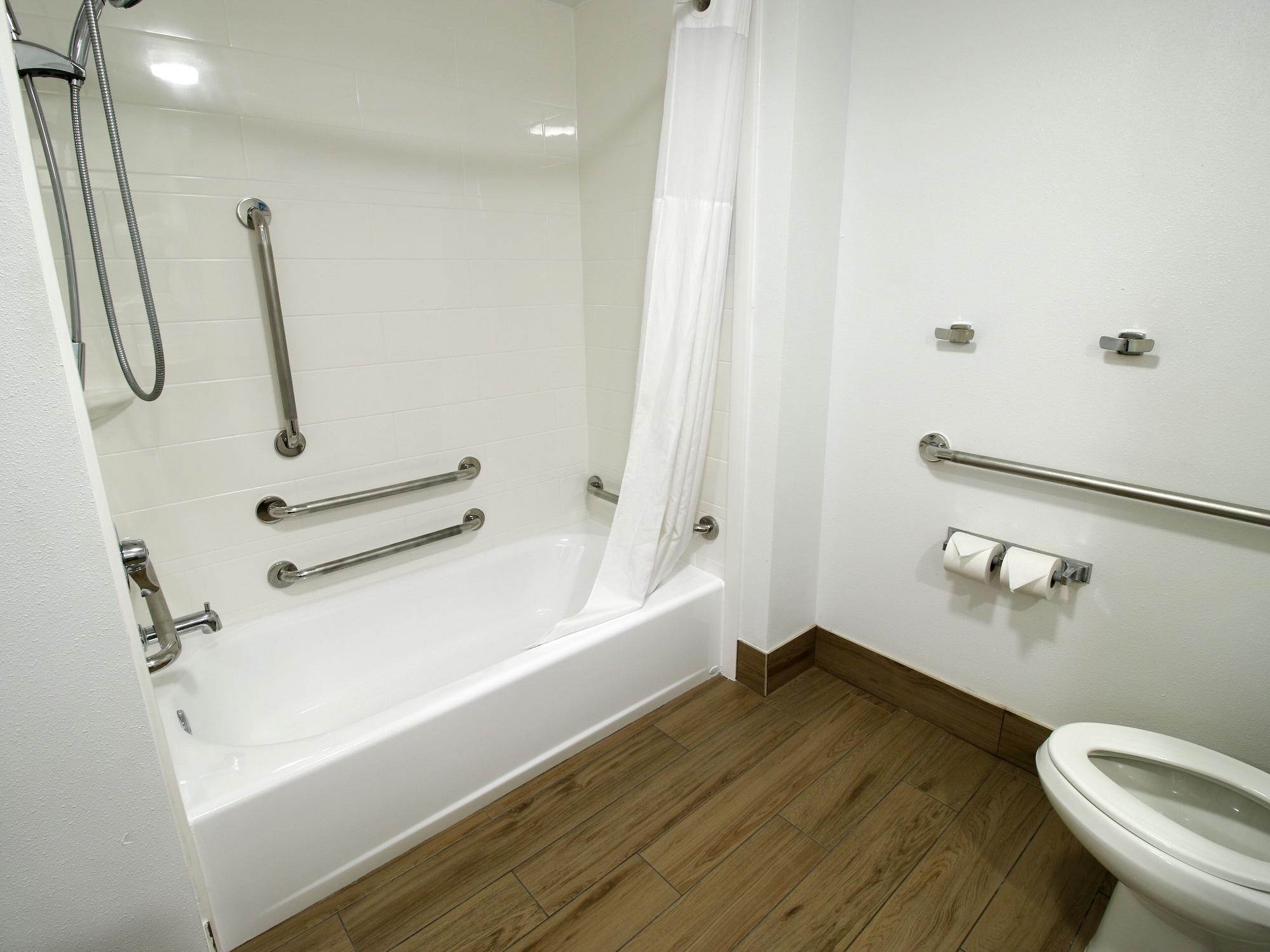 Hampton Inn Saint Augustine-I-95 ภายนอก รูปภาพ