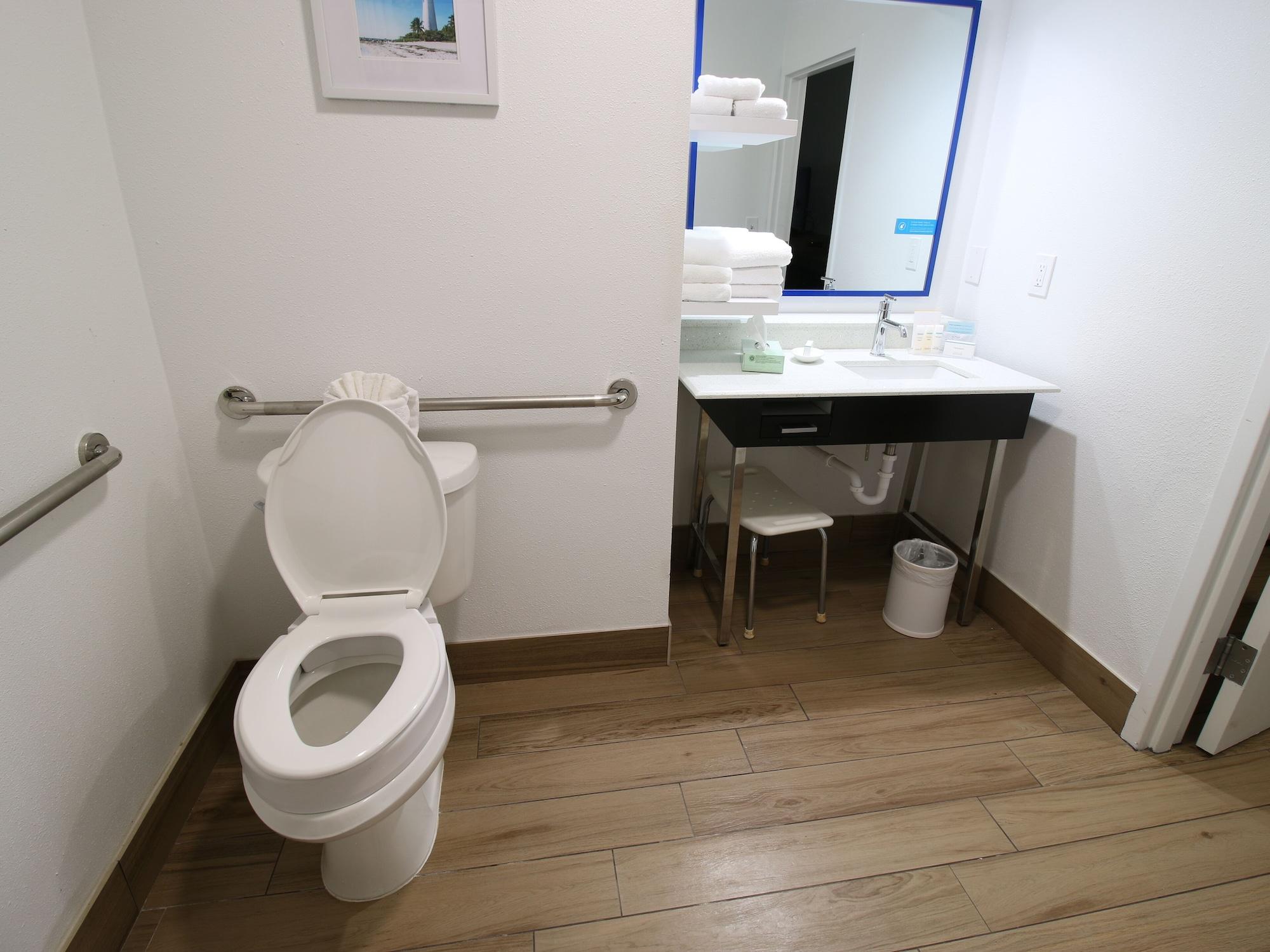Hampton Inn Saint Augustine-I-95 ภายนอก รูปภาพ