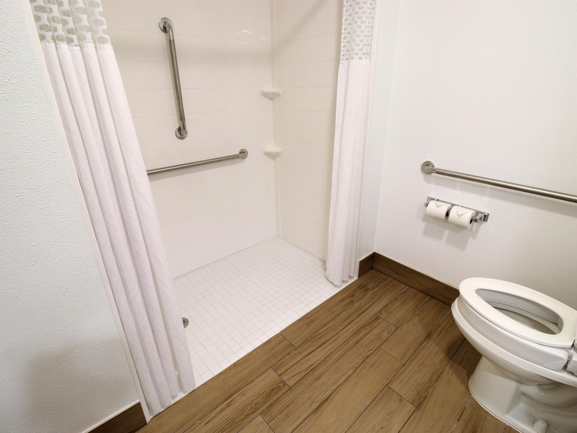 Hampton Inn Saint Augustine-I-95 ภายนอก รูปภาพ