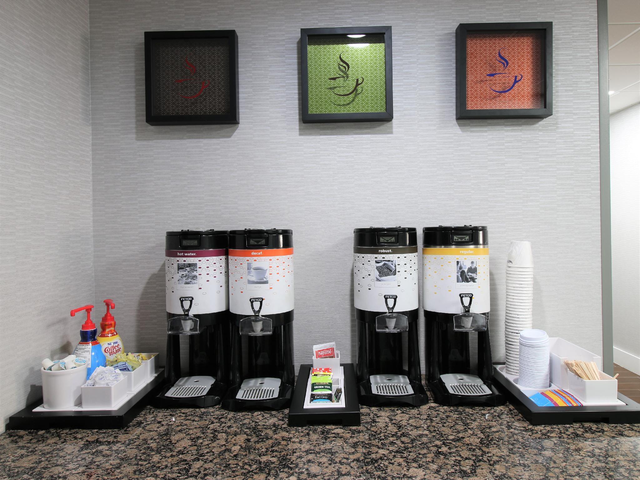 Hampton Inn Saint Augustine-I-95 ภายนอก รูปภาพ