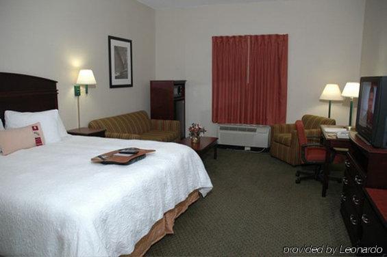 Hampton Inn Saint Augustine-I-95 ห้อง รูปภาพ