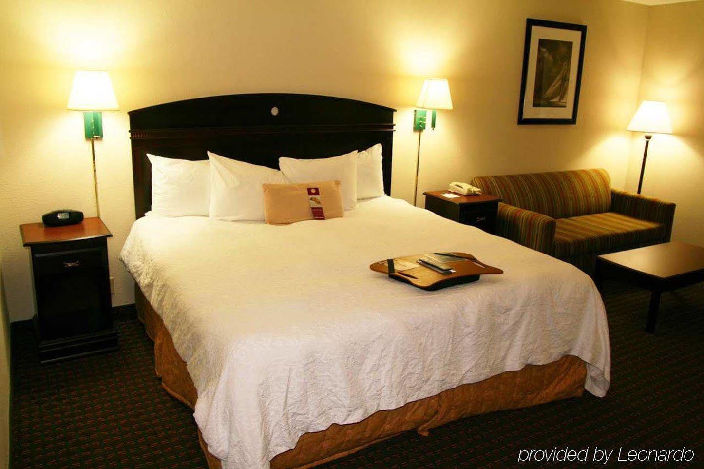 Hampton Inn Saint Augustine-I-95 ห้อง รูปภาพ