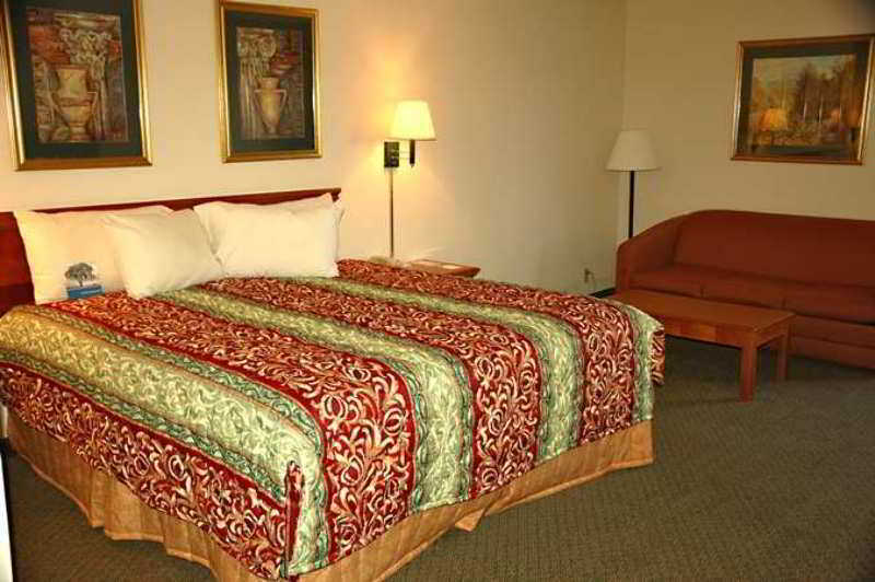 Hampton Inn Saint Augustine-I-95 ห้อง รูปภาพ